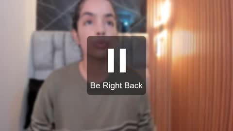 Roxanna online show from September 16, 2025, 11:22 am