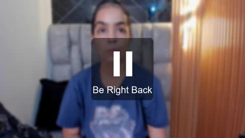 Roxanna online show from September 23, 2025, 12:08 pm