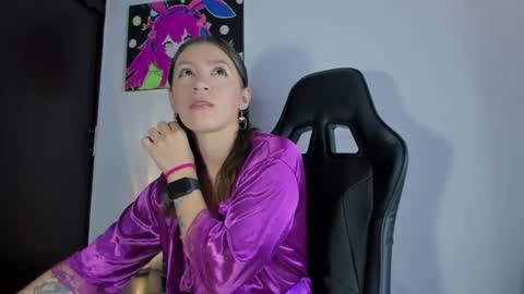 roxanne online show from July 2, 2026, 6:36 pm
