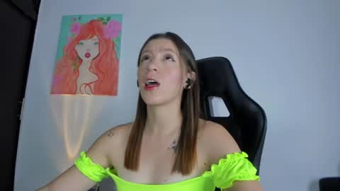 roxanne online show from July 8, 2026, 8:24 pm