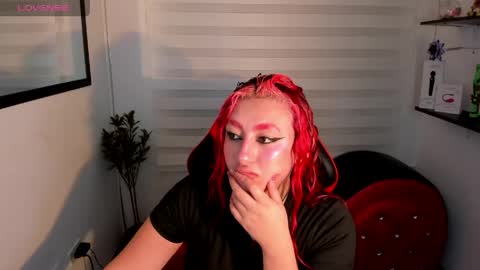 roxanne online show from April 17, 2026, 12:08 pm