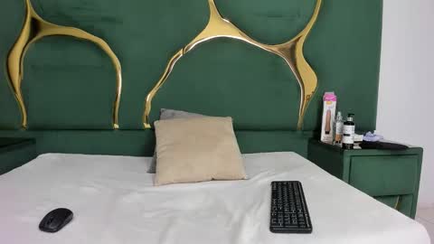 RoxanneBloom online show from February 20, 2026, 3:25 am