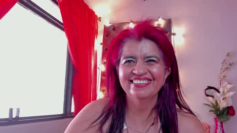 RoxetteMature online show from January 21, 2025, 5:51 pm