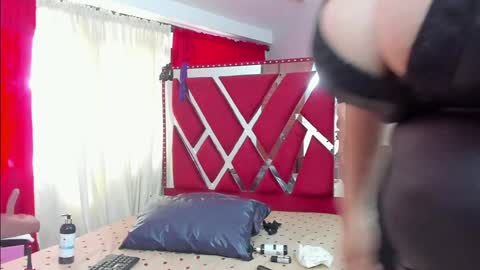 RoxetteMature online show from January 23, 2025, 2:50 pm