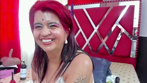 RoxetteMature online show from January 23, 2025, 5:52 pm