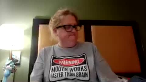 Roxi online show from February 24, 2026, 7:56 pm