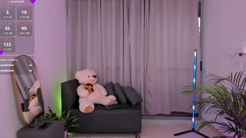  R O X I E  online show from December 8, 2024, 10:47 pm