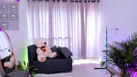  R O X I E  online show from December 17, 2024, 7:37 pm