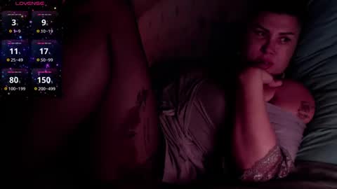 ROXOLANAA SEXY online show from January 27, 2025, 10:27 pm