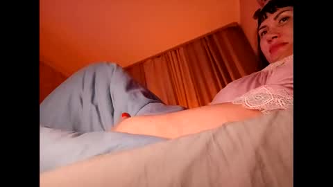 ROXOLANAA SEXY online show from February 25, 2025, 12:58 am