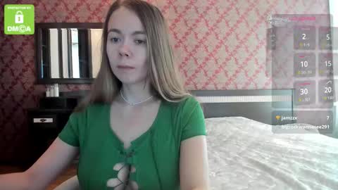 roxxana_xxxx online show from September 29, 2025, 6:07 am