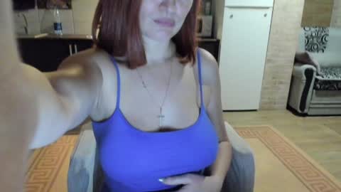 Snapshot of roxxxco chatting on December 3, 2024, 7:55 pm Tatyana online show from December 3, 2024, 7:55 pm