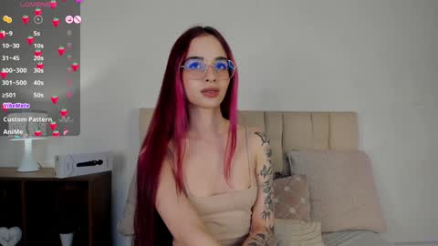 Roxxy online show from December 28, 2024, 12:57 am