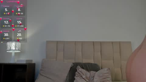 Roxxy online show from January 15, 2025, 12:09 am