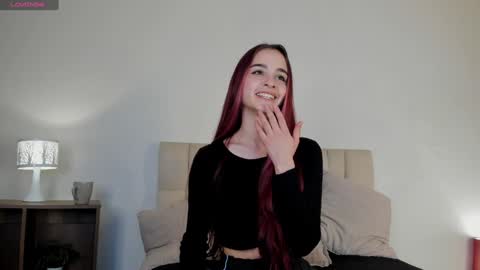 Roxxy online show from February 5, 2025, 9:07 pm