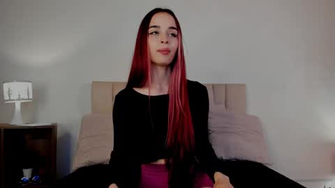 Roxxy online show from February 19, 2025, 12:25 am