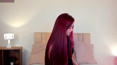 Roxxy online show from March 12, 2025, 9:13 pm