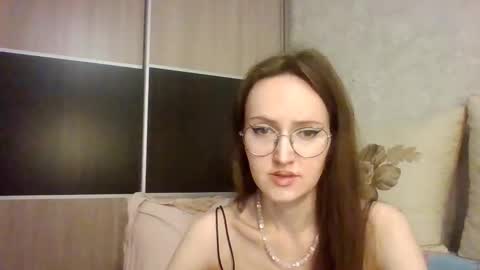 Roxxy Wharton online show from December 28, 2024, 5:55 am