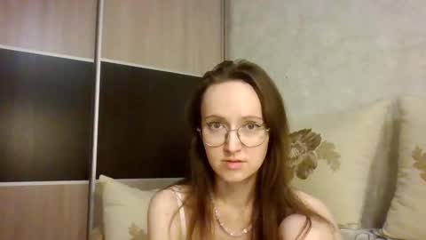 Roxxy Wharton online show from January 22, 2025, 6:52 am