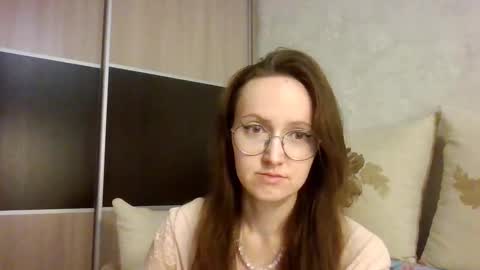 Roxxy Wharton online show from February 7, 2025, 7:29 am