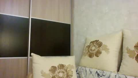 Roxxy Wharton online show from March 7, 2025, 6:13 am