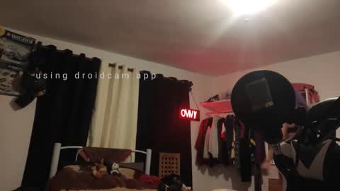 Snapshot of roxy_clown chatting on April 6, 2026, 7:09 am roxy_clown online show from April 6, 2026, 7:09 am