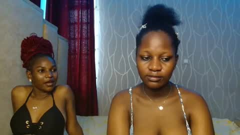 Roxy online show from May 12, 2026, 9:50 am