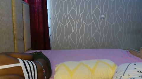 Roxy online show from May 14, 2026, 6:53 am