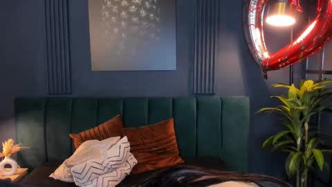 Roxy hell online show from March 5, 2025, 10:10 pm