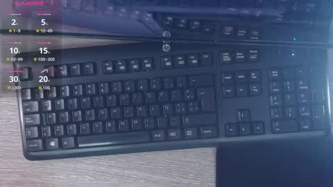 Snapshot of roxy_luxe_tf chatting on July 10, 2026, 12:30 pm Roxy online show from July 10, 2026, 12:30 pm