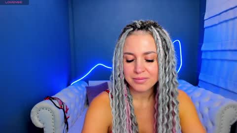 Roxy online show from April 8, 2026, 1:38 am