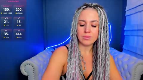 Roxy online show from April 14, 2026, 1:22 am