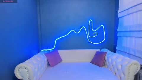 Roxy online show from April 20, 2026, 1:30 am