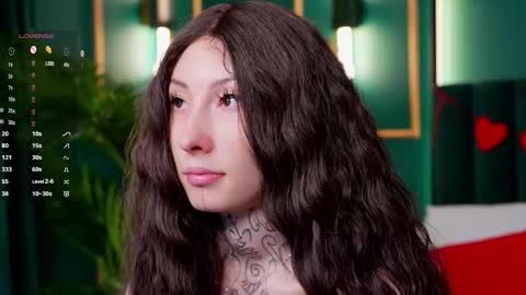 roxanne online show from February 16, 2026, 5:53 pm