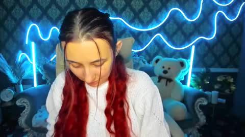 roxy_rayy online show from October 19, 2025, 1:01 pm