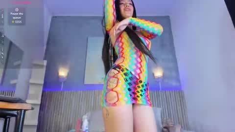 roxy santos online show from September 27, 2025, 11:26 am