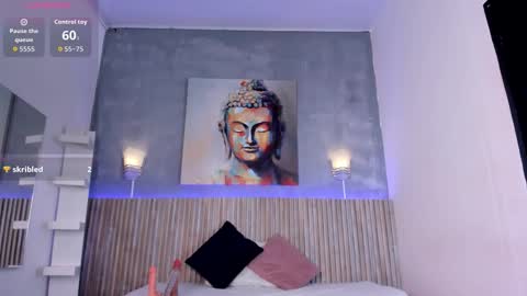 roxy santos online show from October 17, 2025, 11:13 am