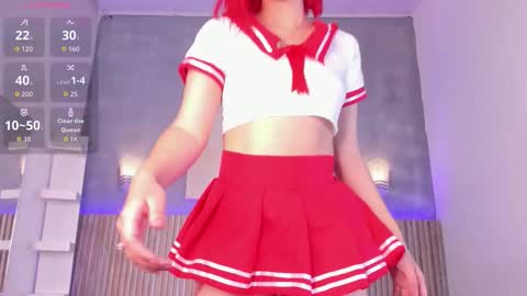 roxy santos online show from October 23, 2025, 11:20 am