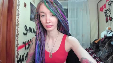 Snapshot of roxy_silver chatting on February 1, 2025, 7:02 pm Roxy online show from February 1, 2025, 7:02 pm