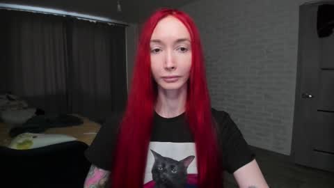 Roxy online show from February 13, 2026, 11:39 am