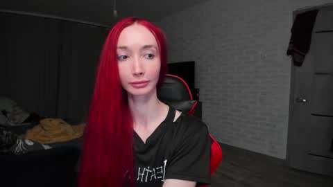 Roxy online show from March 8, 2026, 3:10 am