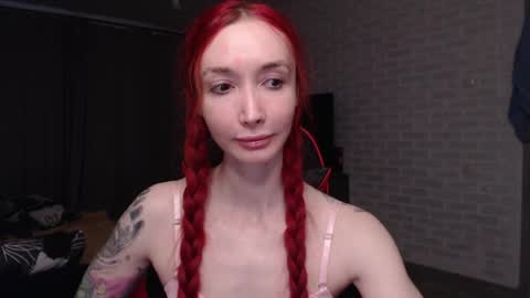 Roxy online show from May 16, 2026, 1:46 am