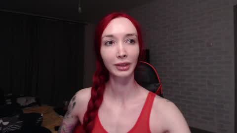 Roxy online show from May 24, 2026, 8:36 pm