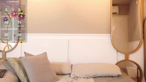 Snapshot of roxy_vega chatting on October 10, 2025, 1:10 pm Roxy online show from October 10, 2025, 1:10 pm