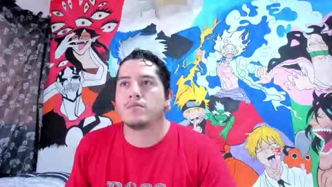 Snapshot of roxyandaron2 chatting on October 12, 2025, 9:36 pm RoxyAron online show from October 12, 2025, 9:36 pm