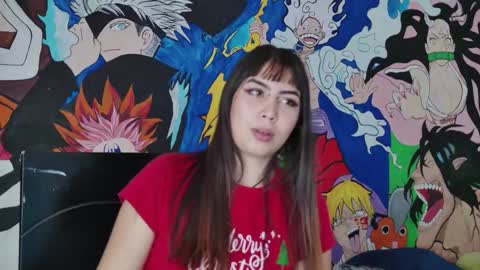 Snapshot of roxyandaron2 chatting on November 7, 2025, 4:07 pm RoxyAron online show from November 7, 2025, 4:07 pm