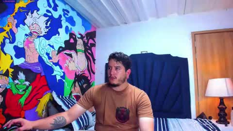 Snapshot of roxyandaron2 chatting on February 20, 2026, 12:18 am RoxyAron online show from February 20, 2026, 12:18 am