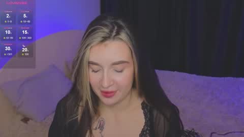 Roxy online show from February 18, 2025, 10:16 am