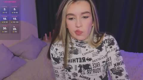 Roxy online show from February 19, 2025, 3:16 pm