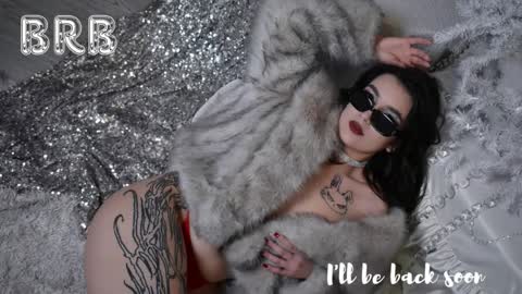 Roxy online show from September 10, 2025, 1:16 am